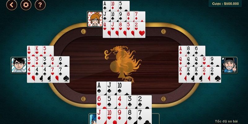 Bí quyết tham gia chơi game Binh Xập Xám đạt hiệu quả cao