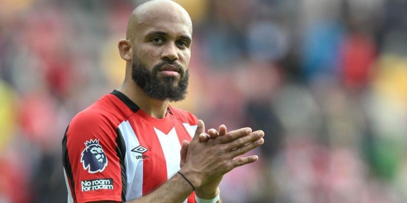 Bryan Mbeumo (Brentford) – 18 bàn thắng