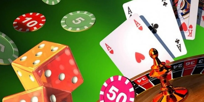 Game bài đổi thưởng là gì được nhiều người chơi quan tâm