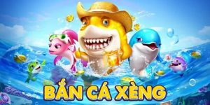 Game Bắn Cá Xèng