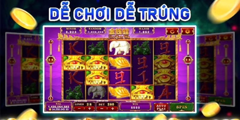 Game có nhiều ưu điểm thú vị hấp dẫn người chơi