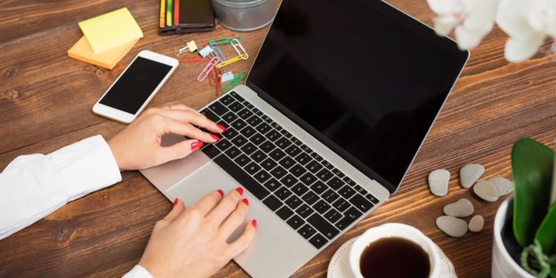 Hướng dẫn chi tiết các bước sửa chữa khi laptop bật không lên tại nhà