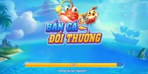 Kiếm tiền từ game Bắn Cá