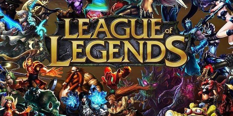 Liên Minh Huyền Thoại VNG - tựa game hấp dẫn nên chơi ngay