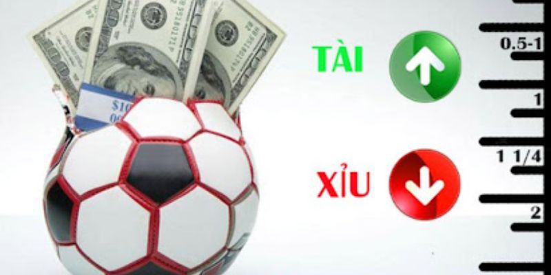Một số cách chơi Tài Xỉu trong bóng đá phổ biến nhất hiện nay