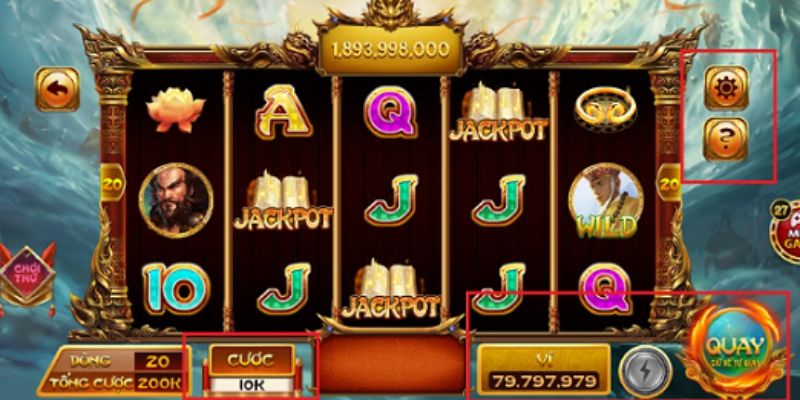 Nổ Hũ miễn phí là tựa game hấp dẫn bạn nên chơi ngay