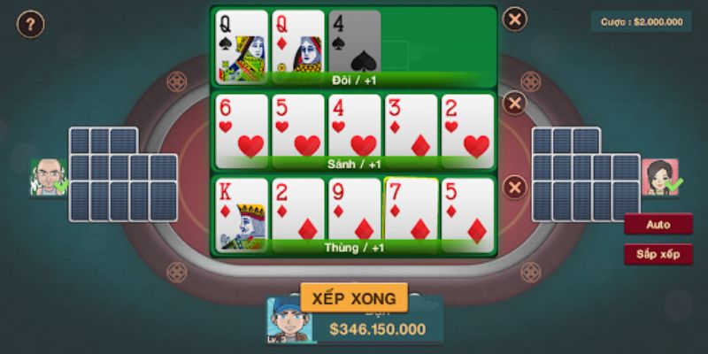 Tìm hiểu khái niệm về game Binh Xập Xám sao cho đúng nhất