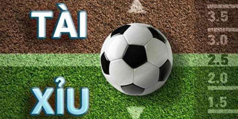 Tỷ lệ kèo Tài Xỉu 1.5 trong bóng đá được rất nhiều người cược thủ đánh giá cao